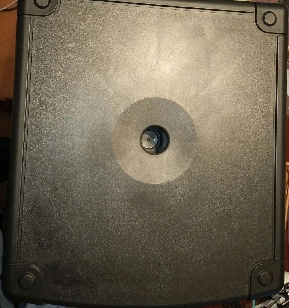 behringer EUROLIVE B1200D-PRO サブウーファー