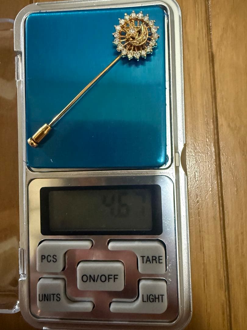 なみ商品です。