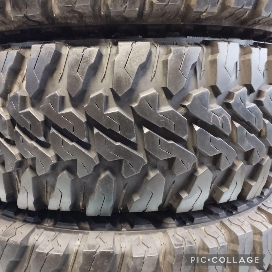 WORK CRAG T-GRABIC 17インチアルミホイール ヨコハマ ジオラ