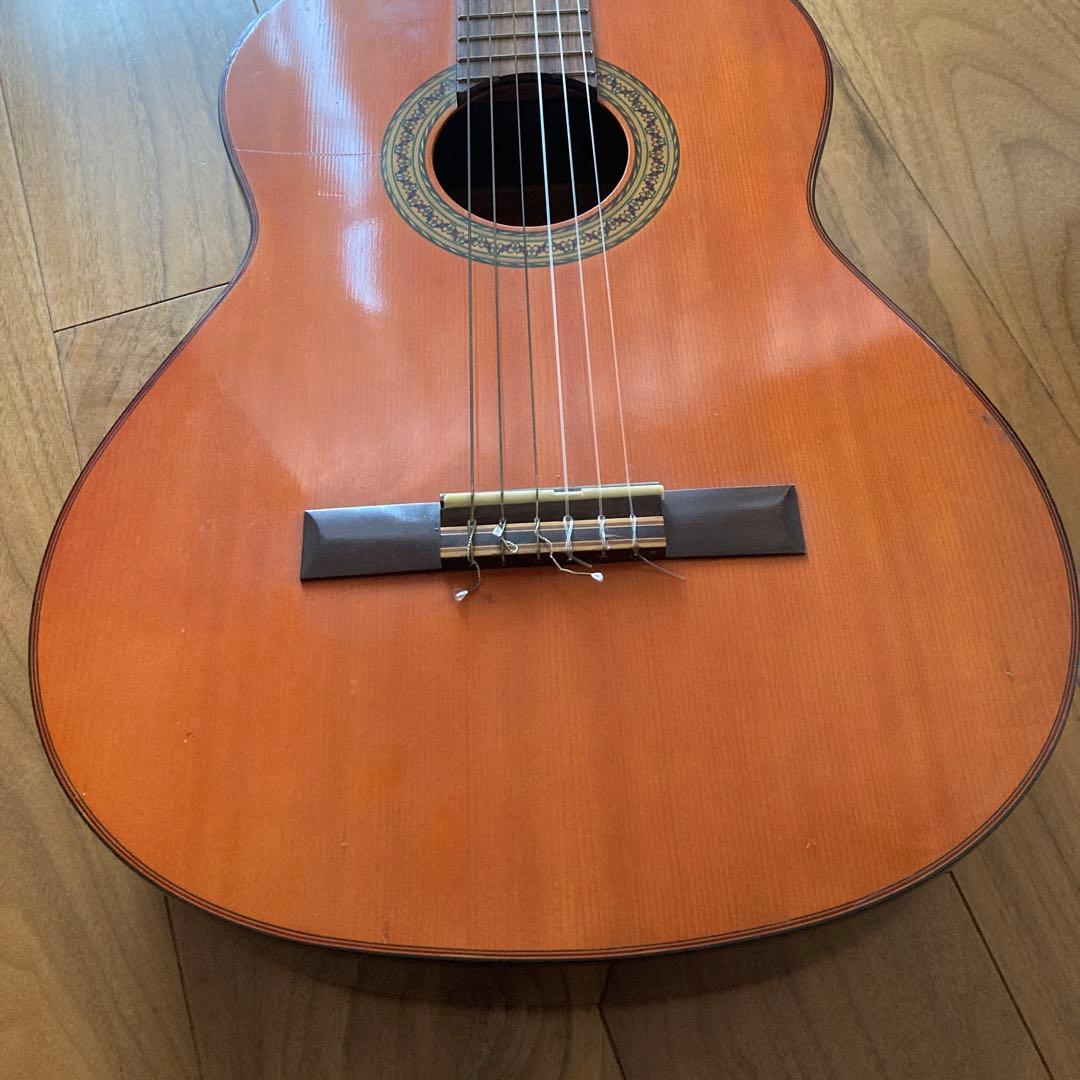 ヤマハ　ギター　G-120