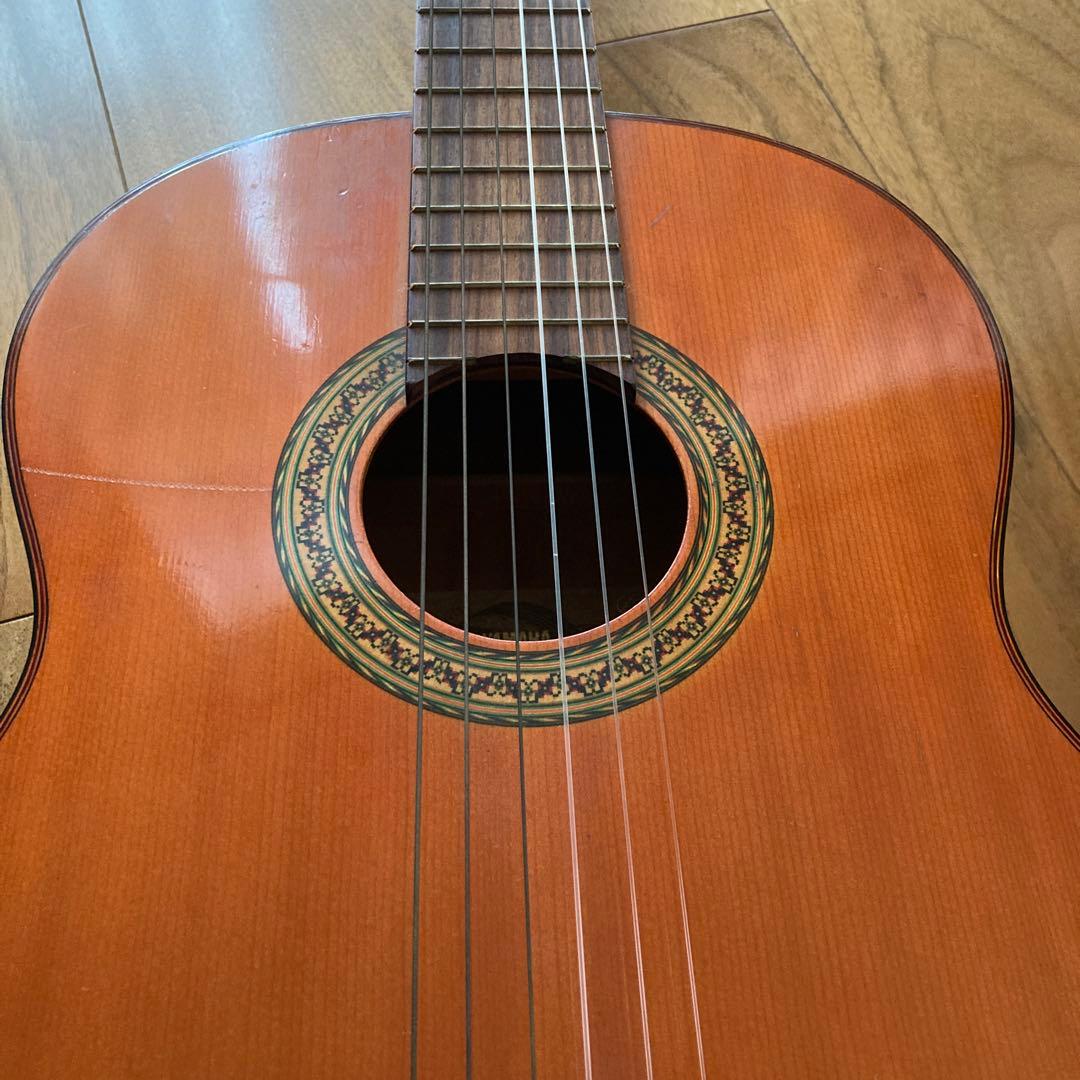 ヤマハ　ギター　G-120