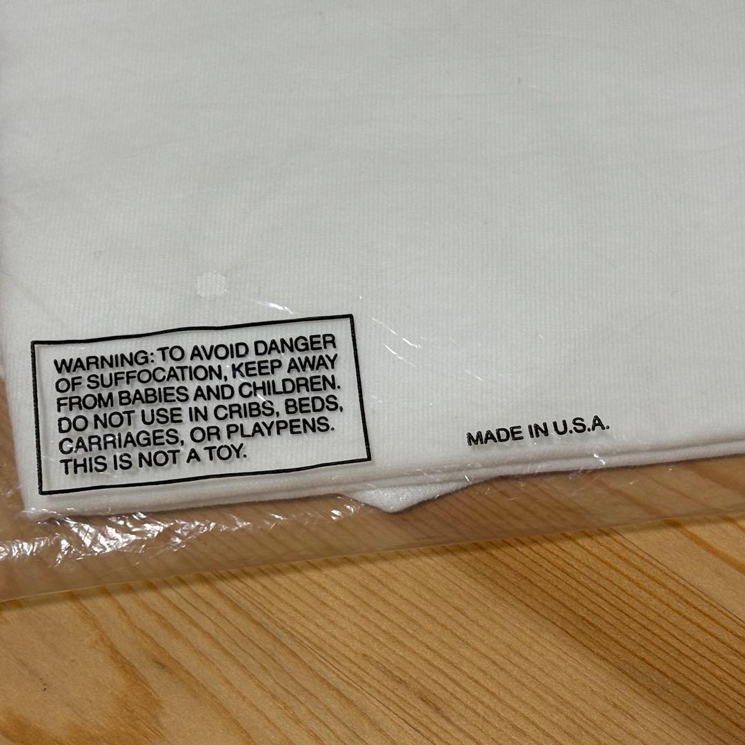 STARWARS EPISODE 1 アナキン Tシャツ ホワイト Mサイズ