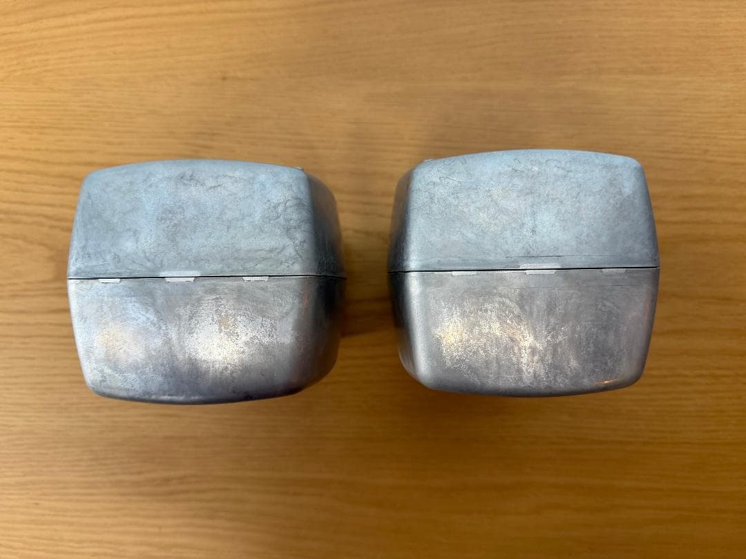 GENELEC G One RAW スタジオモニタースピーカー