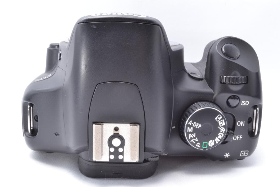 初期不良保証⭐Canon EOS Kiss X2 標準レンズセット⭐美品⭐