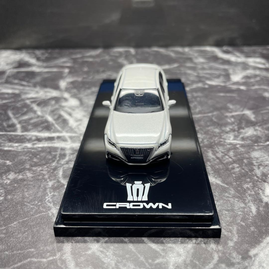 クラウンRS ミニカー