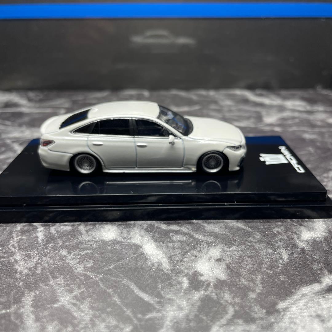 クラウンRS ミニカー