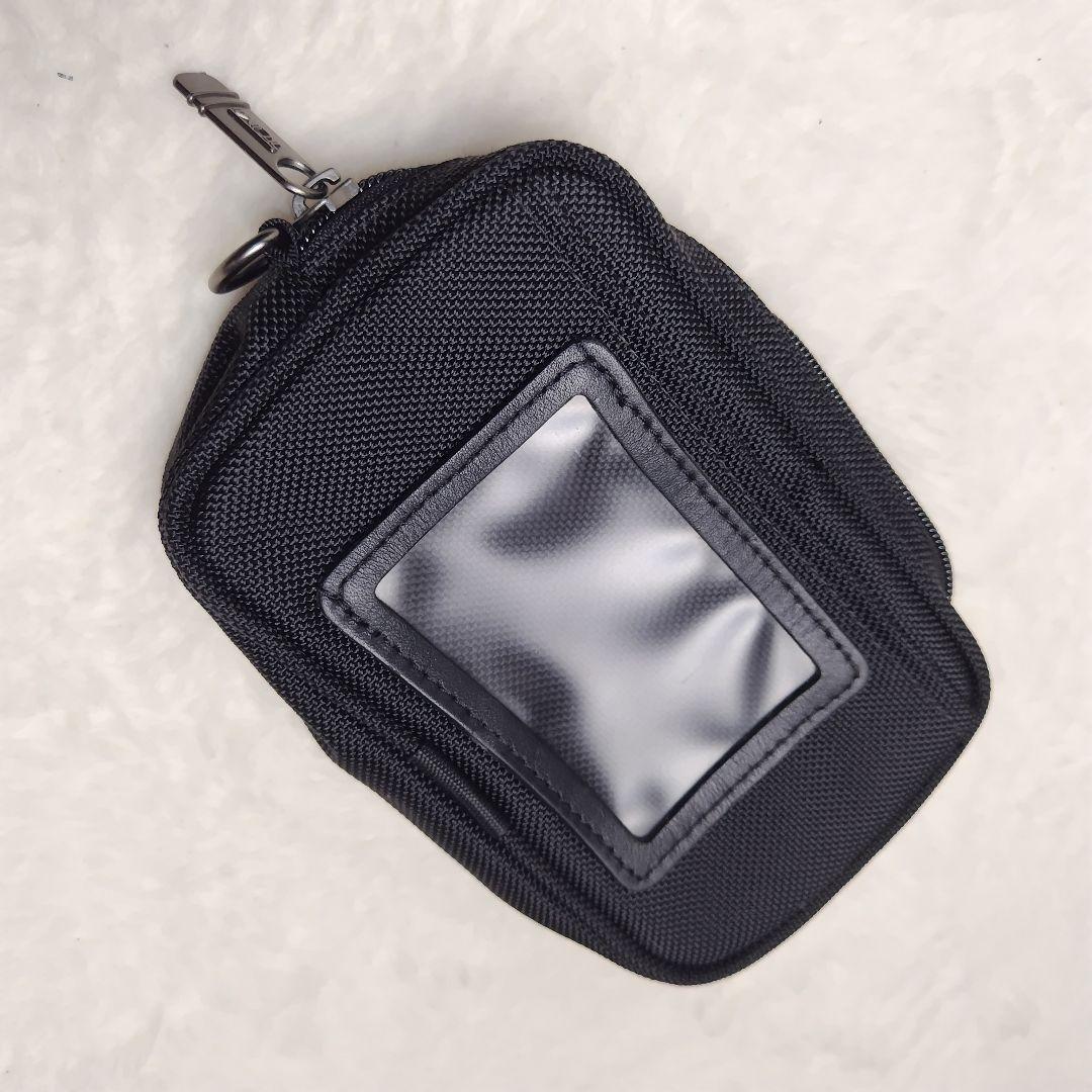 ✨美品✨TUMIキャリーケースALPHAビジネスキャリーパソコンケース、ポーチ付