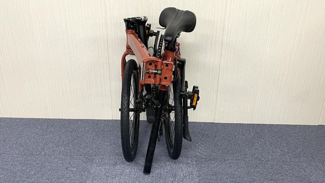 CARACLE-S (カラクル エス)　rev4.2 標準モデル　ココア