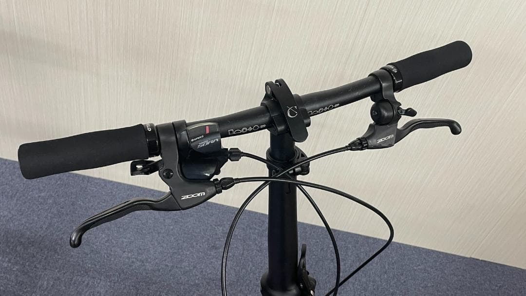 CARACLE-S (カラクル エス)　rev4.2 標準モデル　ココア