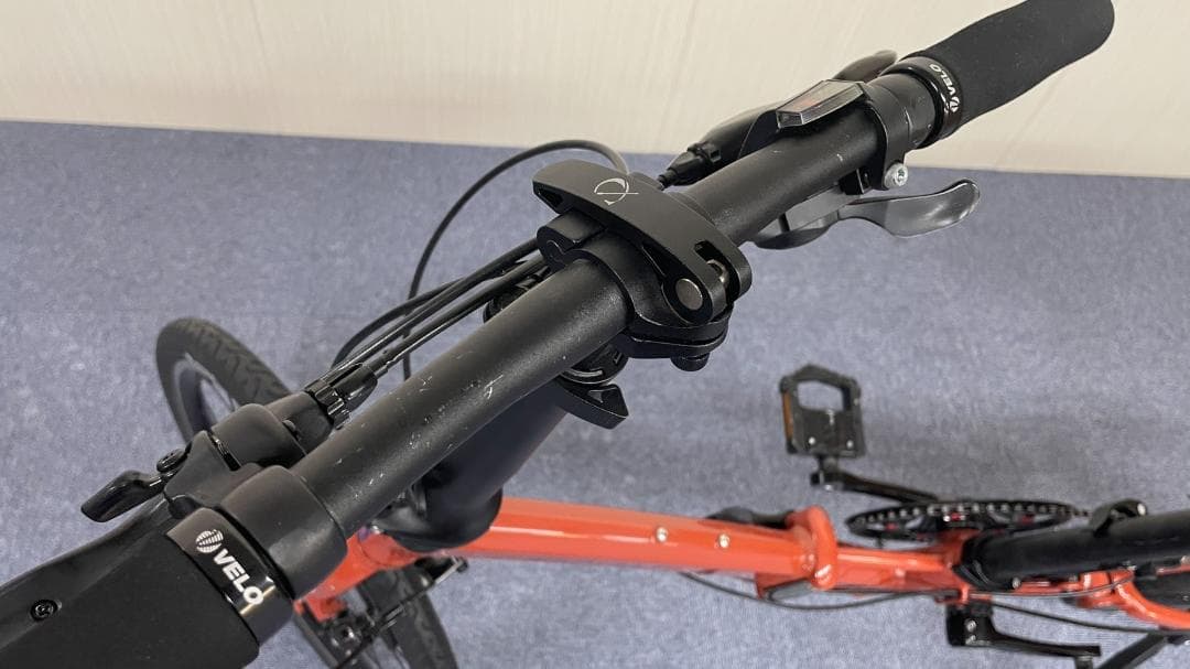 CARACLE-S (カラクル エス)　rev4.2 標準モデル　ココア