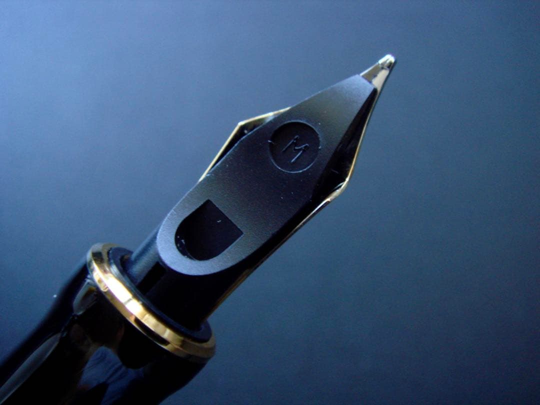 高貴なデュオフォールド【新品】PARKER『グリニッジ』★1999年限定