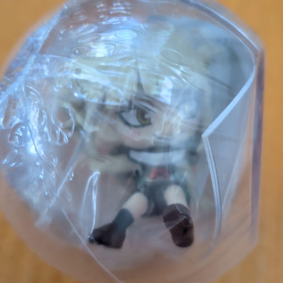 一番くじ　僕のヒーローアカデミア　フィギュア