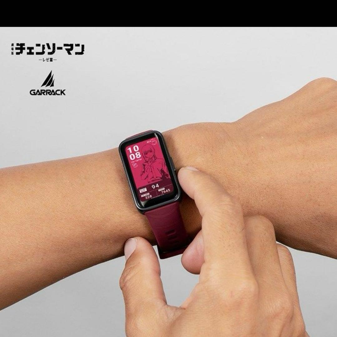 ギャラック チェンソーマン マキマモデル / HUC-CM-BD10-M