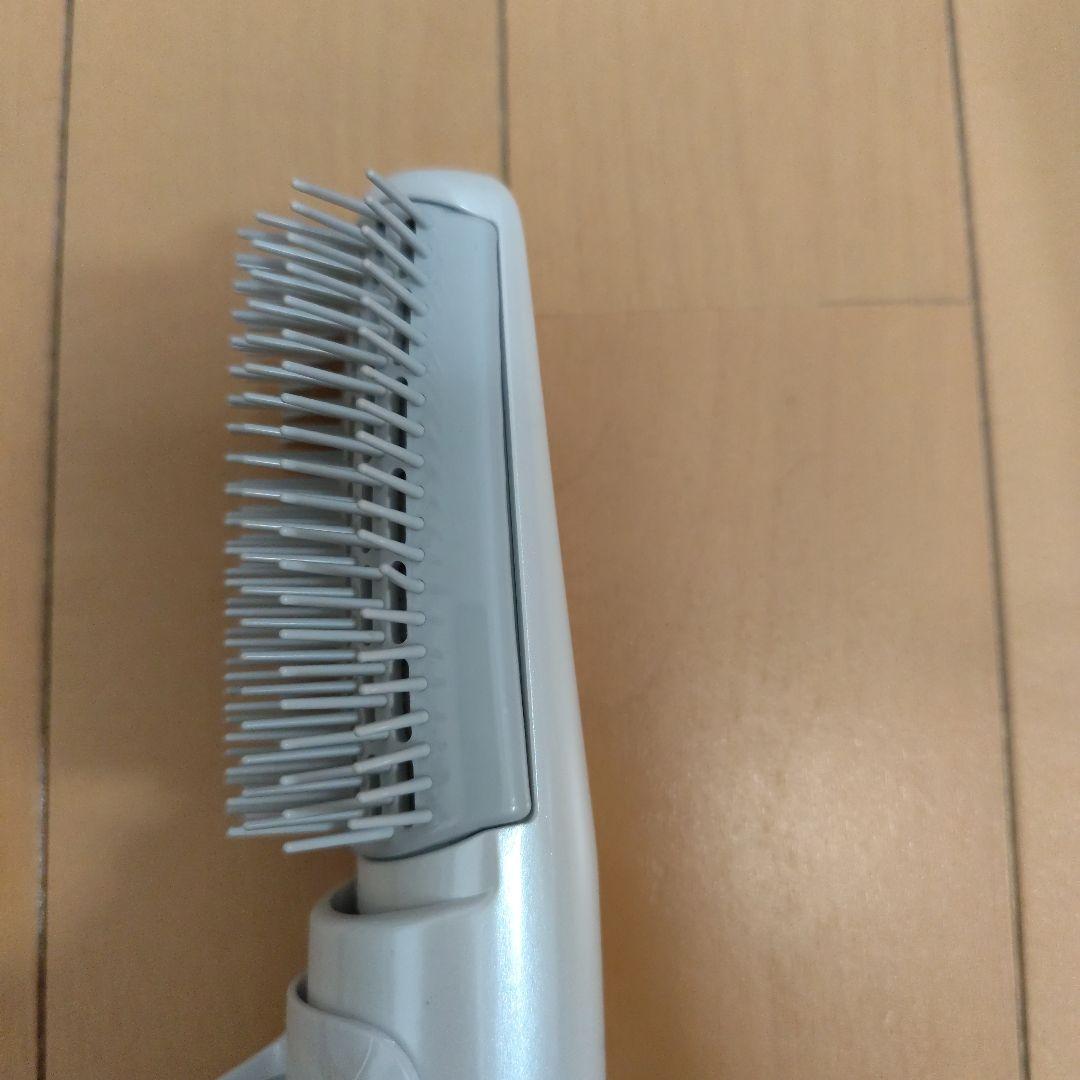 Panasonic ブラシヘアアイロン&VidalSassoon カールアイロン