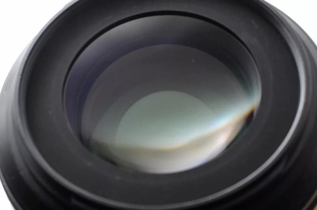 レンズ(単焦点) Nikon AF-S VR Micro Nikkor 105mm f/2.8