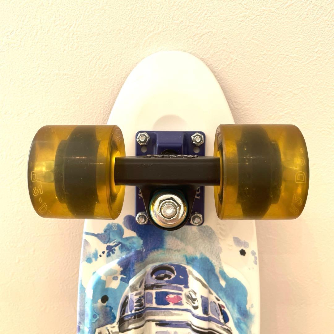 penny STAR WARS R2-D2 22インチ