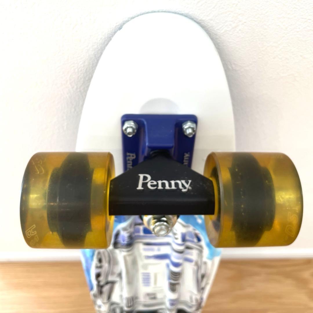 penny STAR WARS R2-D2 22インチ