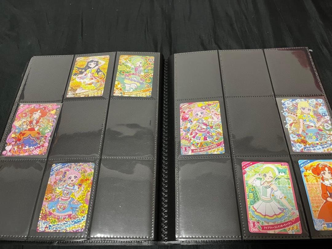 ひみつのアイプリ セット売り