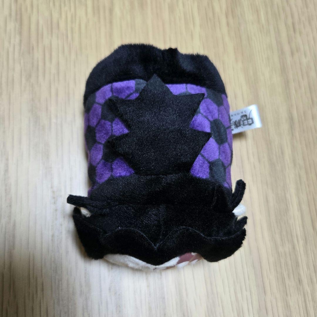 鬼滅の刃 のるキャラマスコット 黒死牟