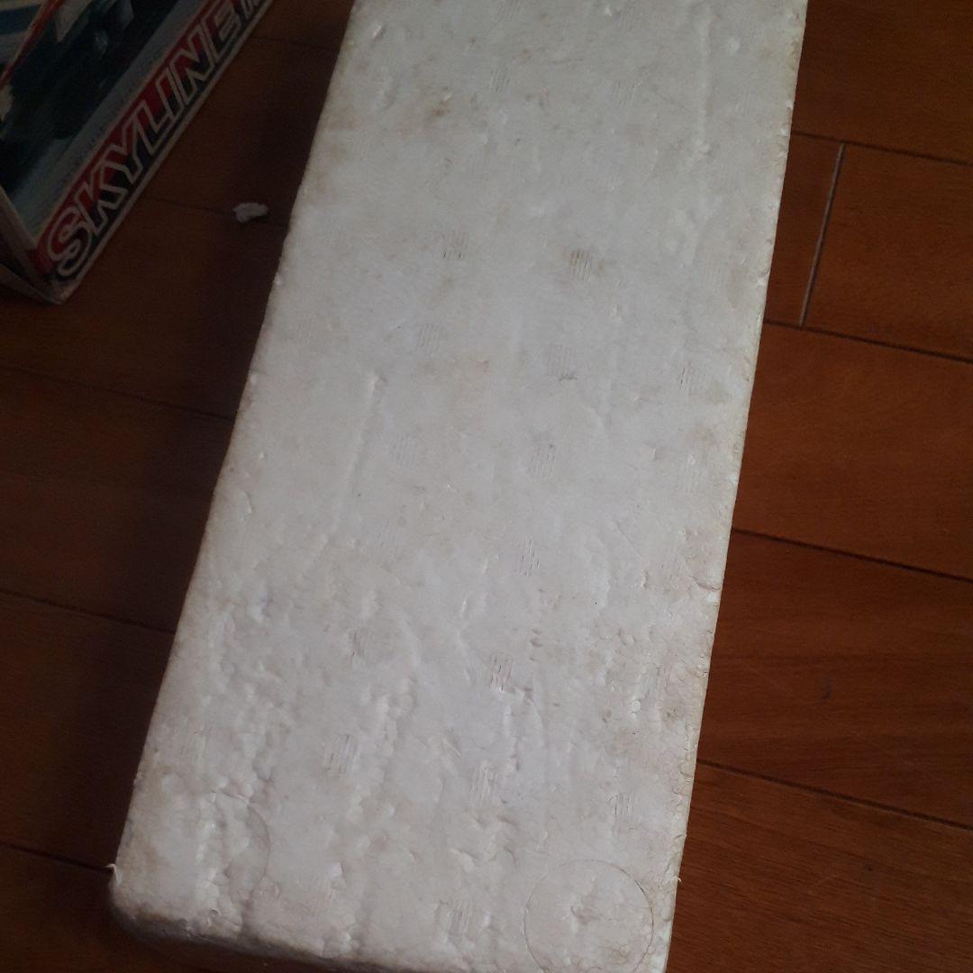 ニッコーセミデラコン　スカイラインRSターボ