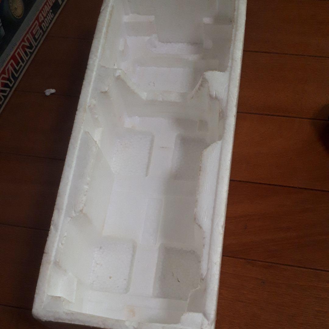 ニッコーセミデラコン　スカイラインRSターボ