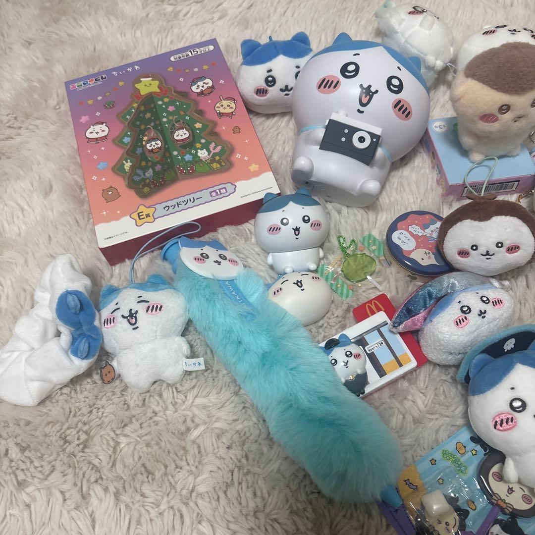 ちいかわ　まとめ売り