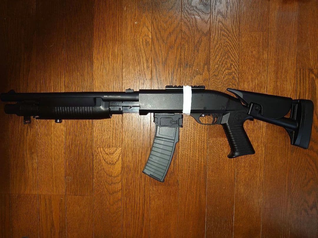 M3ショーティー