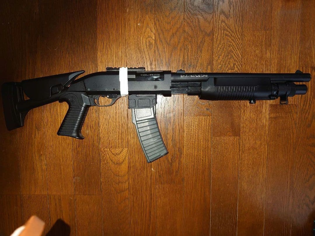 M3ショーティー