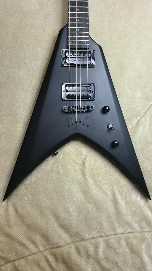 ギター S by Solar - VB4.6C