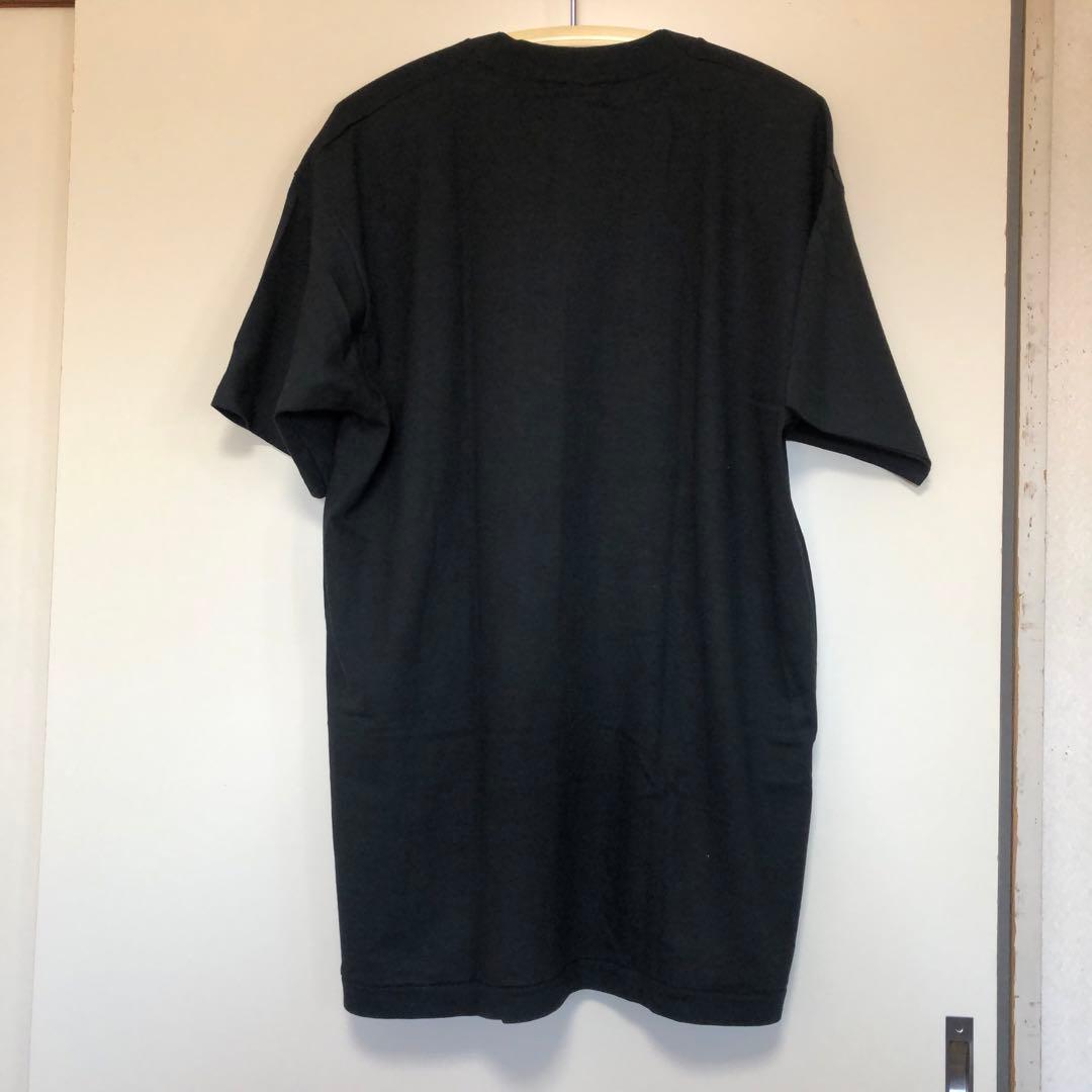 90’sデッドストックUSA製Back to the future TシャツXL