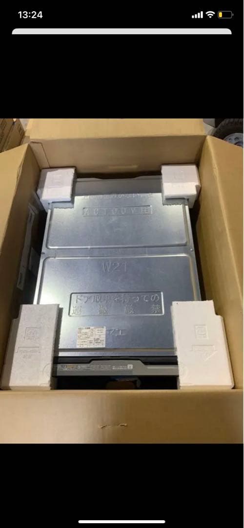 ビルトイン食洗機