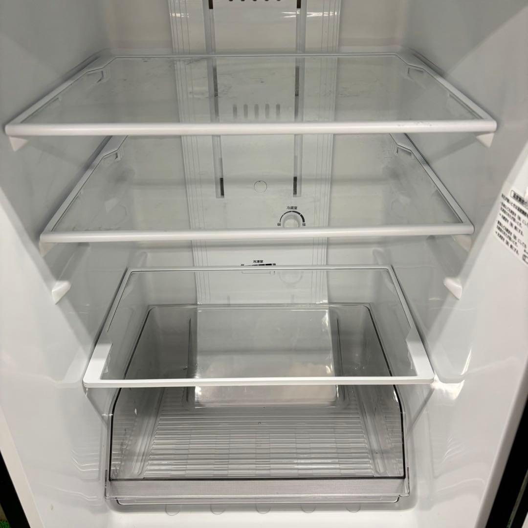 410 東芝　冷蔵庫　2023年製　153L 100L以上　小型　一人暮らし