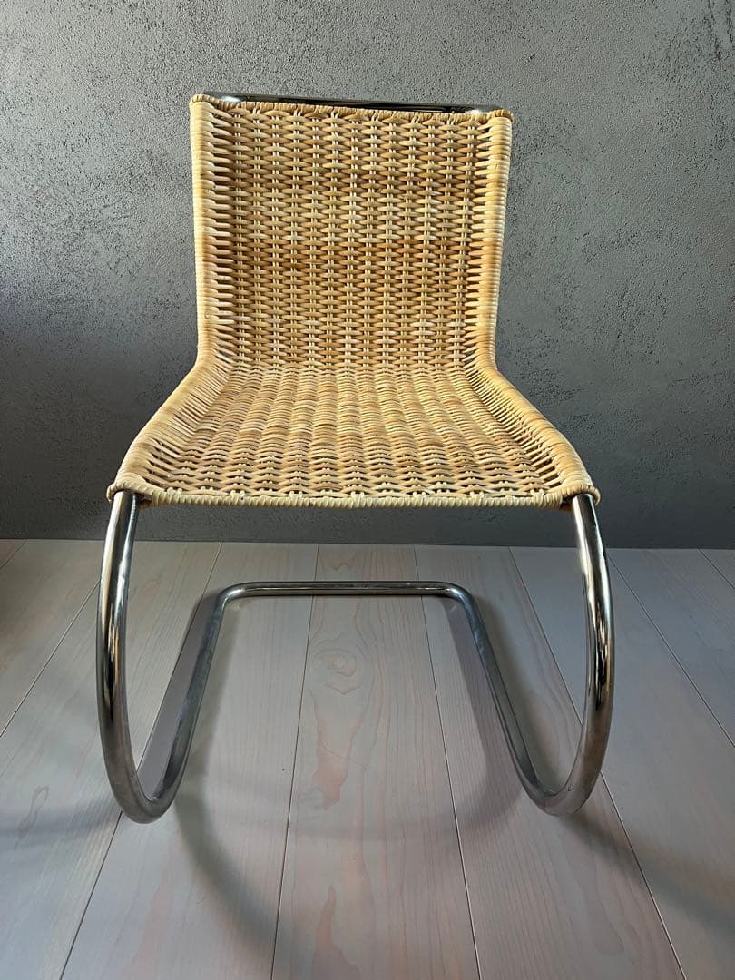 TECTA B42 チェア　ラタン ¥279,400③