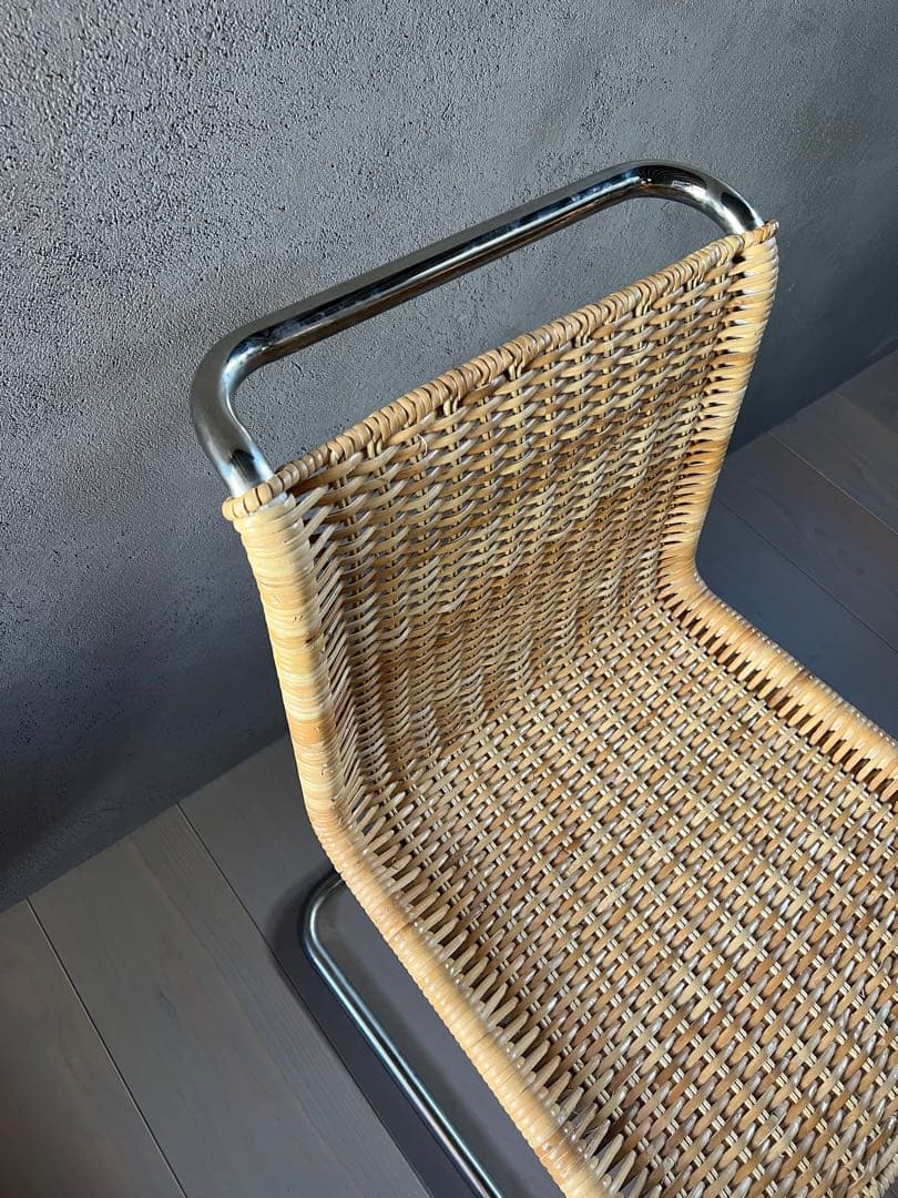 TECTA B42 チェア　ラタン ¥279,400③