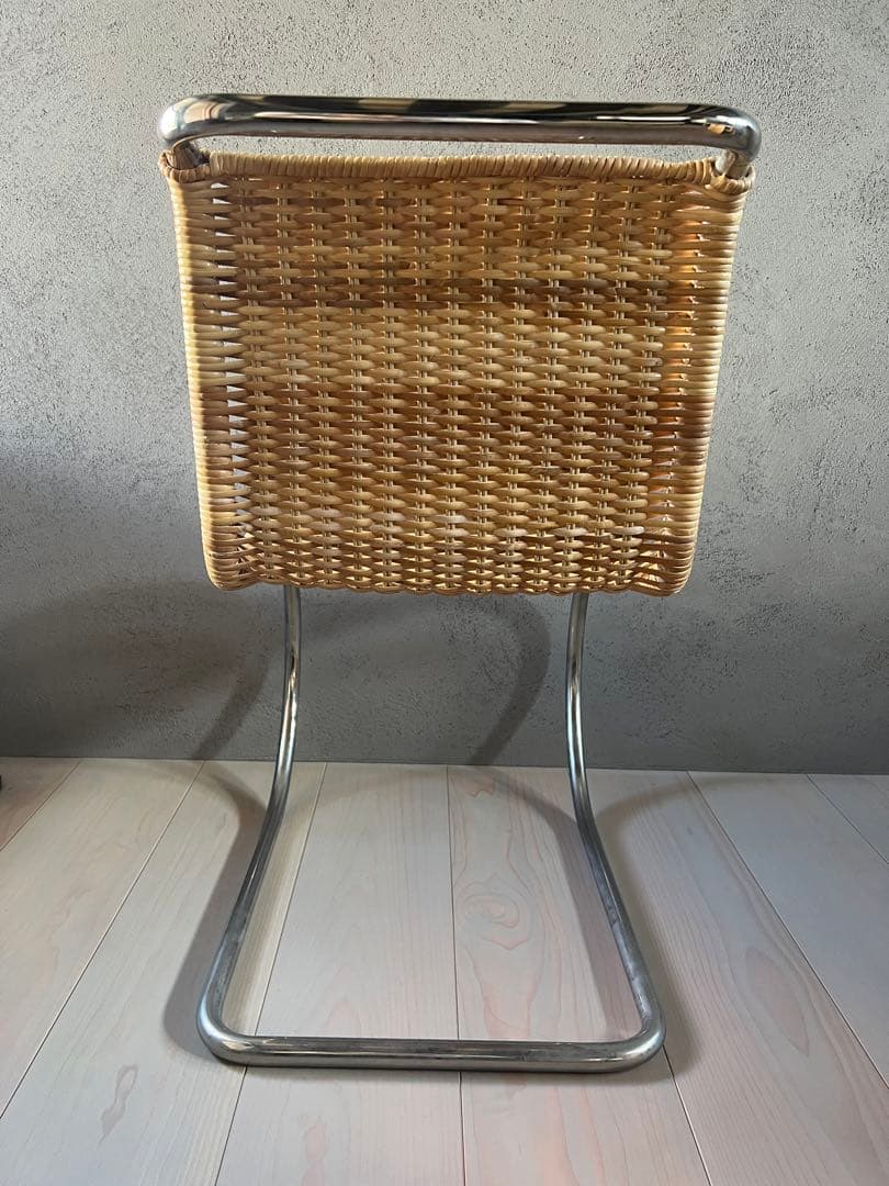 TECTA B42 チェア　ラタン ¥279,400③