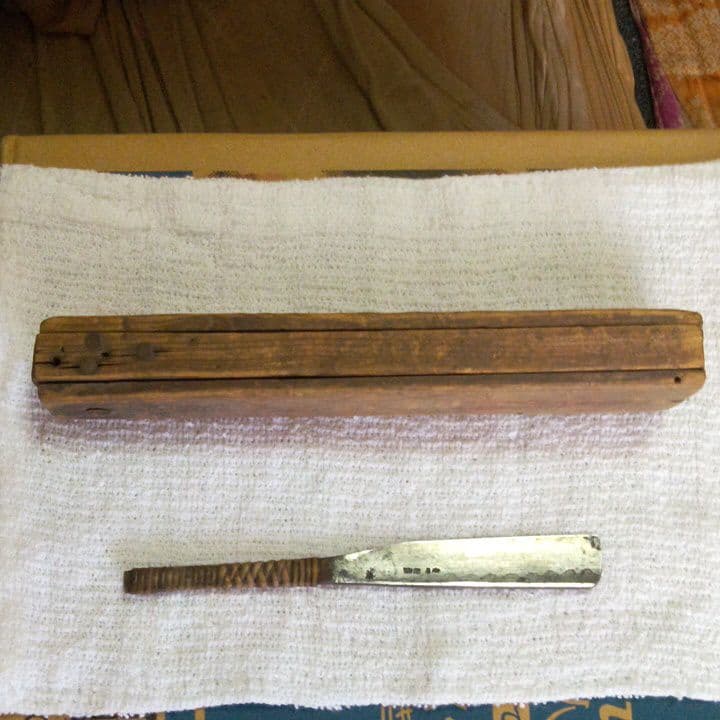 き や 特製 梅/髪剃。