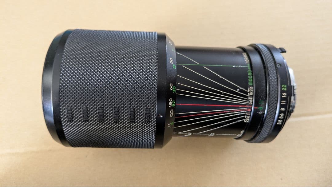 MINOLTA X-700 フィルム一眼レフカメラモードラ付き