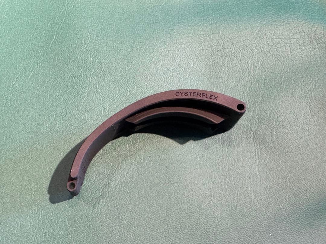 ロレックス純正　オイスターフレックス　Fサイズ