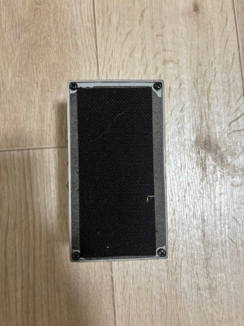 【にくじゃが】BOSS Digital Delay DD-7