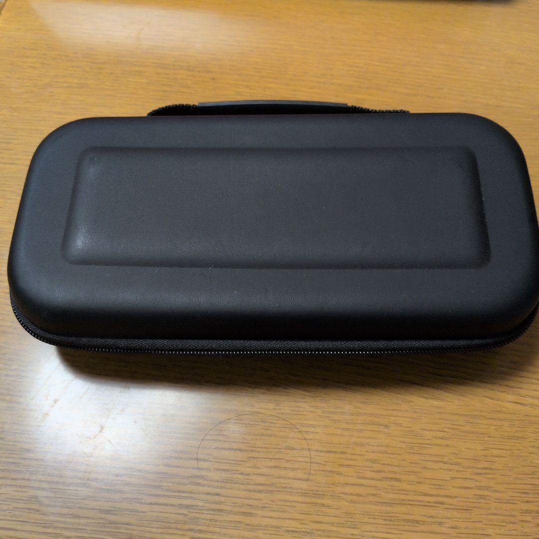 Nintendo Switch 本体＋おまけ【HDMIケーブルは付きません】