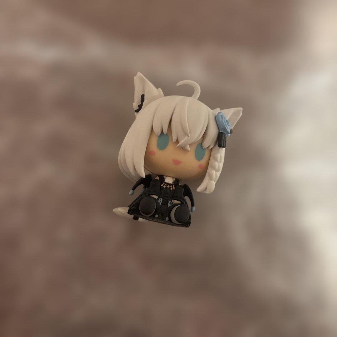 一番くじ　ホロライブ-Villain Style- 白上フブキ　セット