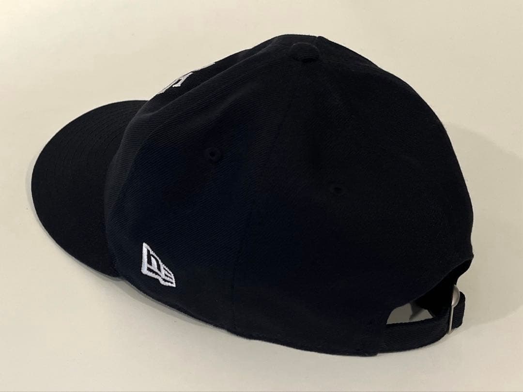 SEE SEE NEW ERA 950 キャップ ネイビー
