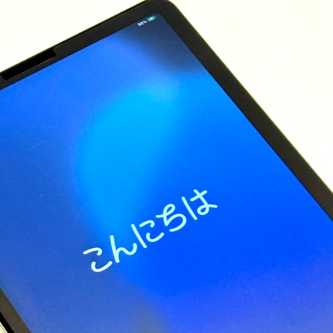 Apple iPad Air 第5世代　Wi-Fi 256 GBスペースグレイ