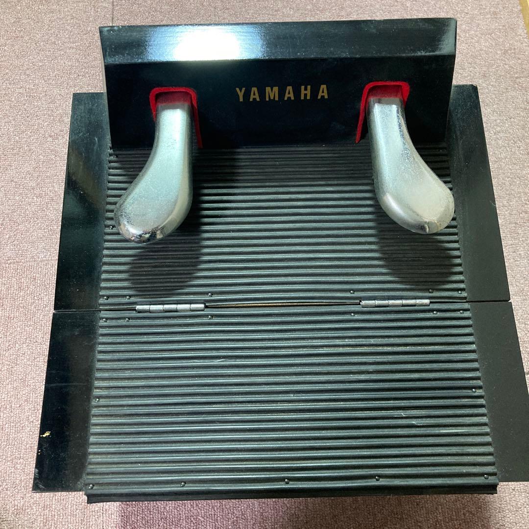 YAMAHA ヤマハ　補助ペダル