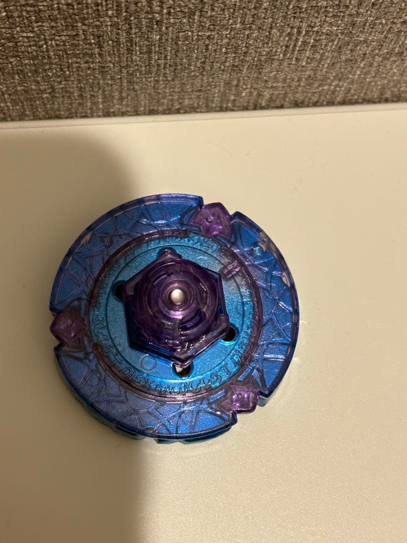 メタルファイトベイブレード ヘルケルべクス ブルーインフェルノVer.