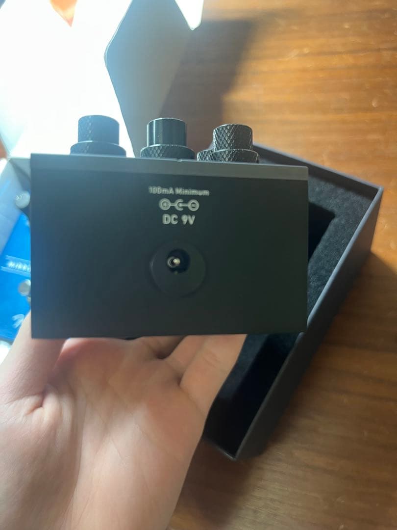 ギター Chug solar guitars