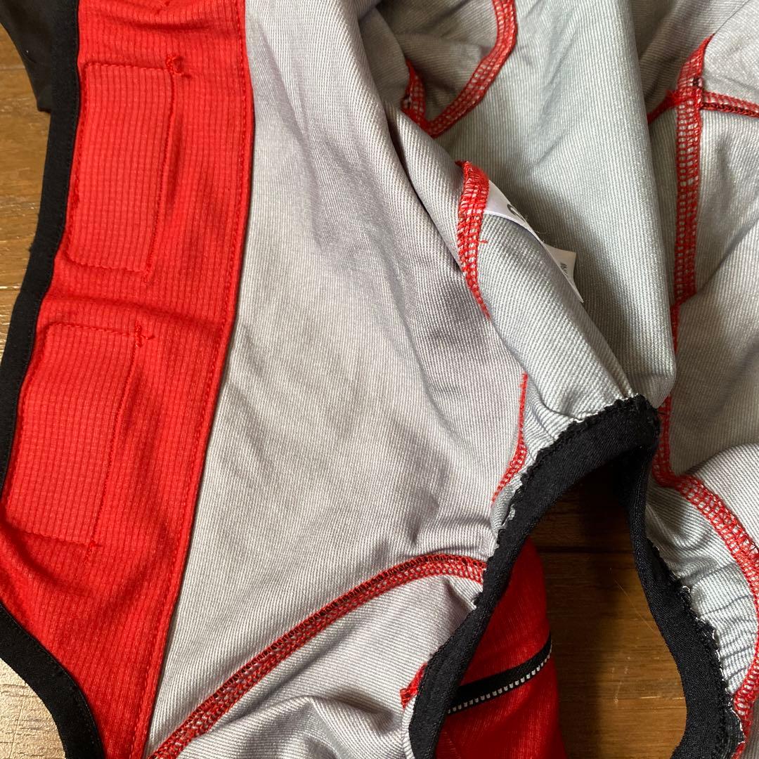 アルファアイコン　犬服