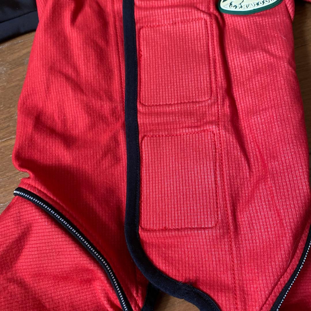 アルファアイコン　犬服