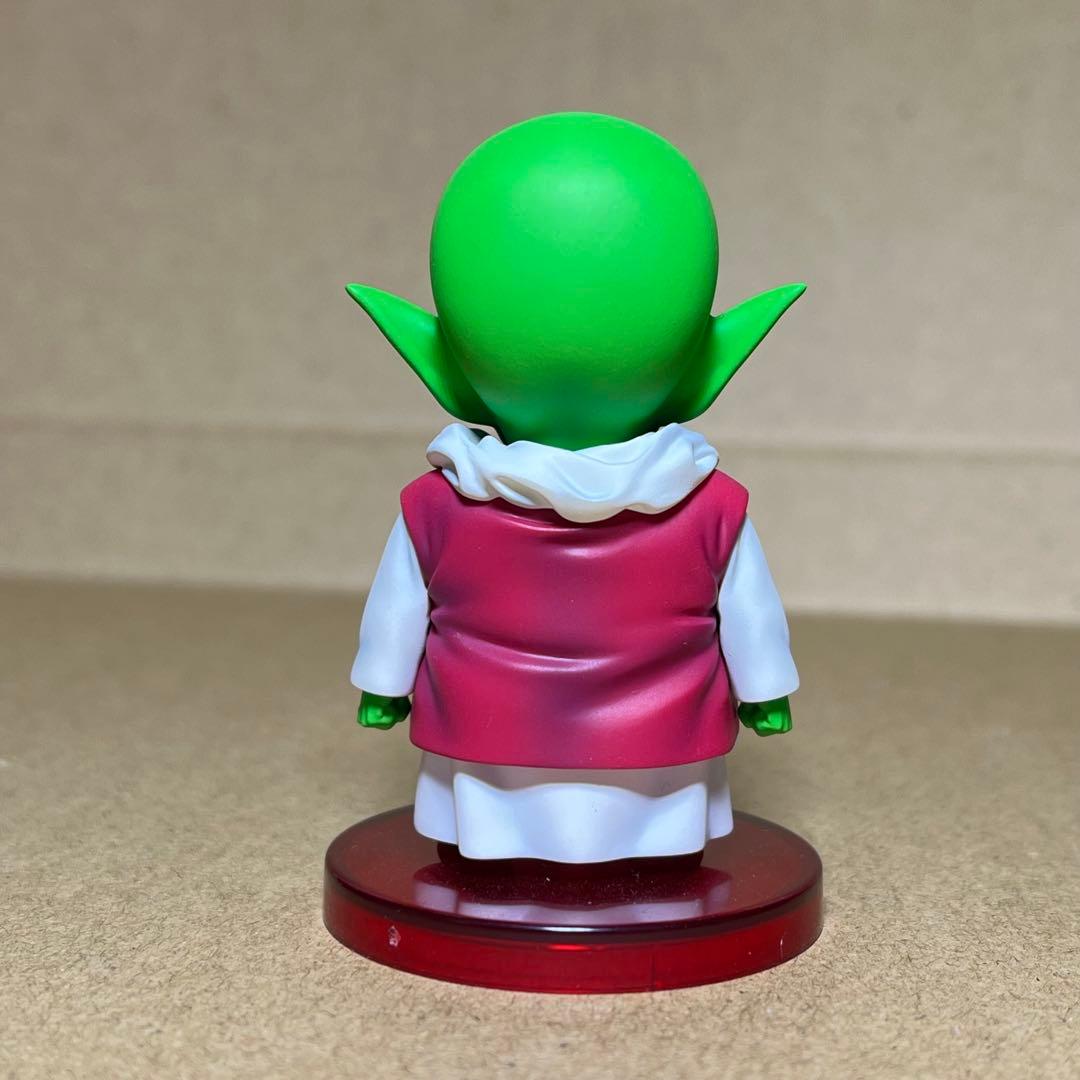 Cスタジオ デンデ フィギュア 海外正規品 スタチュー ドラゴンボール