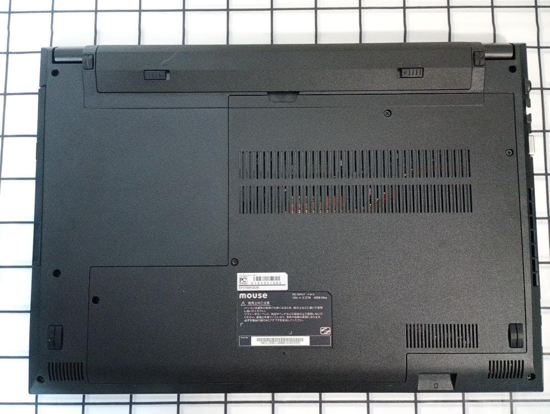 ◎新品SSD　intel 第10世代 Core-i7 Windows11